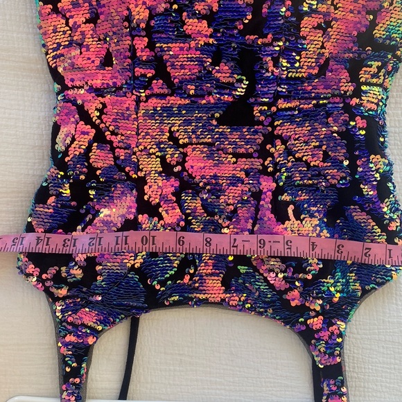 Brooklynn Grace Party Dress Size 2 - Picture 7 of 17